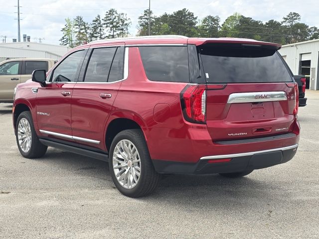 2024 GMC Yukon Denali:C02593