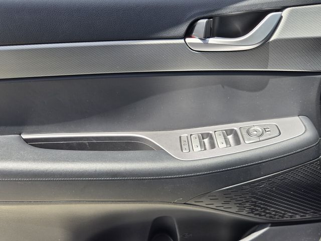 2025 Hyundai Palisade - $31,638