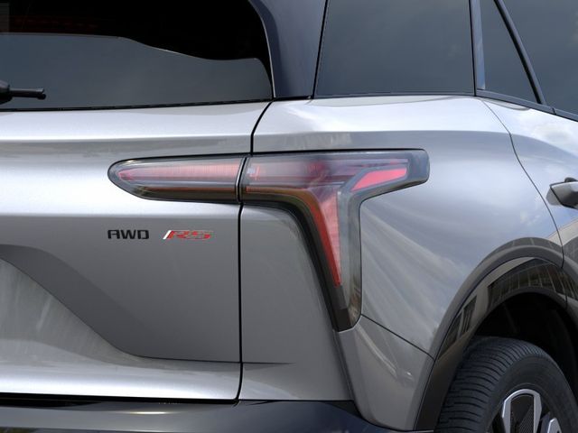 2024 Chevrolet Blazer EV RS 11