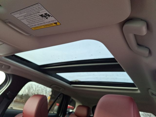 new 2026 Mazda CX-50 Hybrid car, priced at $40,630