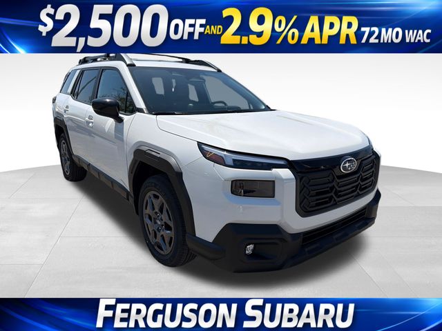 Wh7 2026 Subaru Outback Premium AWD SUV / Crossover All-Wheel Drive Continuously Variable Transmission