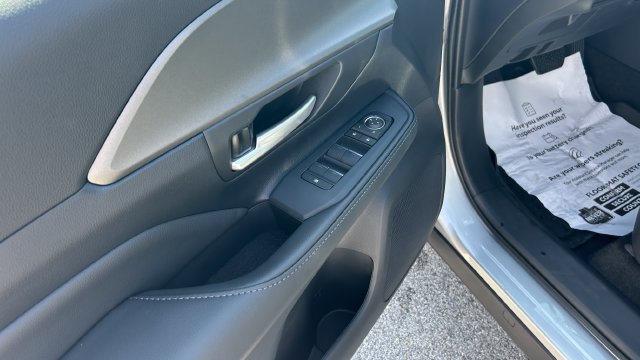 New 2026 Toyota Grand Highlander SUV