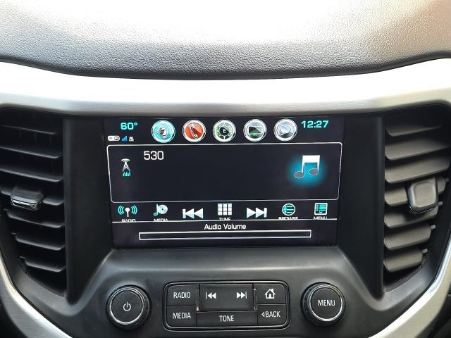 2019 GMC Acadia SLT-1:C02410E