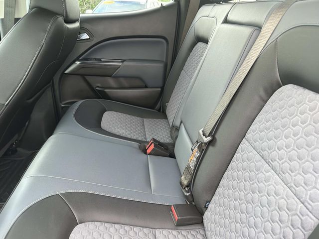 Used 2020 Chevrolet Colorado Truck