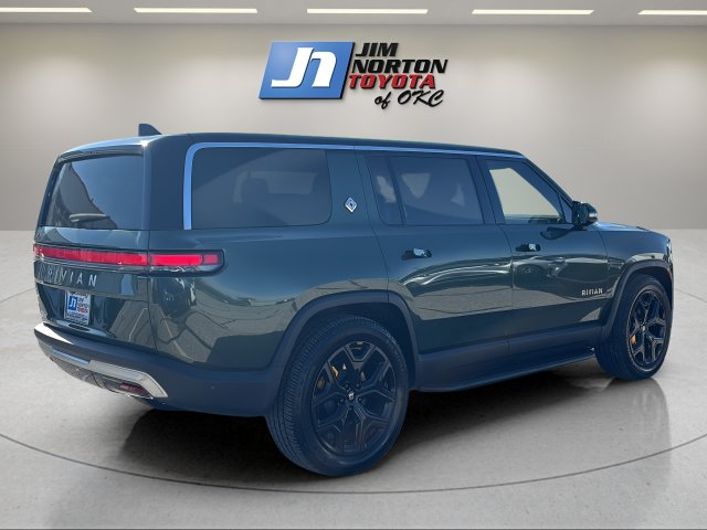 Used 2023 Rivian R1S SUV