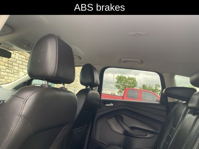 Used 2014 Ford Escape For Sale in Grove City, OH