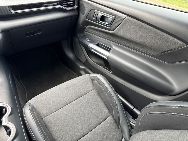 Certified Used 2024 Blue Ford EcoBoost image 15