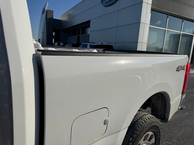 used 2024 Ford F-250SD car, priced at $49,391