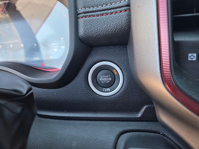 Certified Used 2026 White Ram Rebel image 30