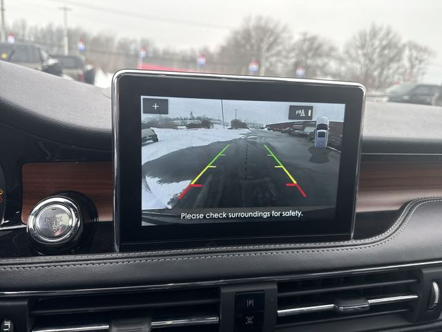 Certified Used 2022 Brown Lincoln Reserve image 26