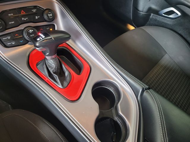 Certified Used 2023 Black Dodge GT image 25