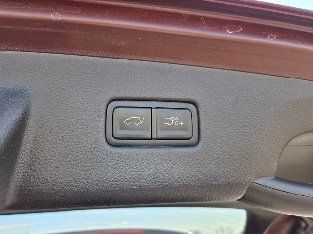 2024 Kia Carnival MPV SX Prestige