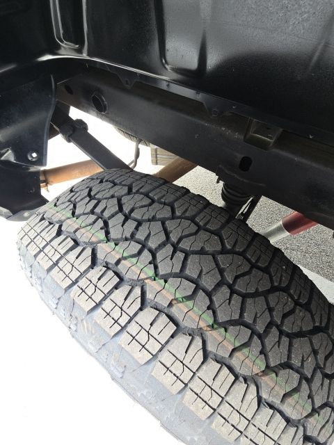 2021 Chevrolet Silverado 1500 Custom Trail Boss:43431B