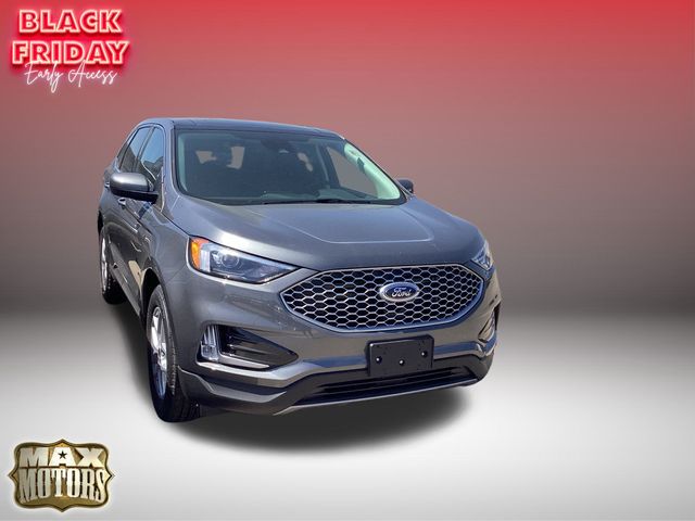 2024 Ford Edge SEL 3