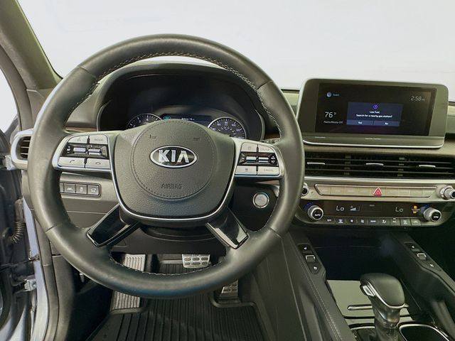 2021 Kia Telluride SX Prestige 11