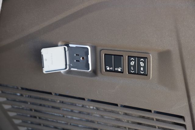 2025 GMC Yukon Elevation Red at Community Toyota