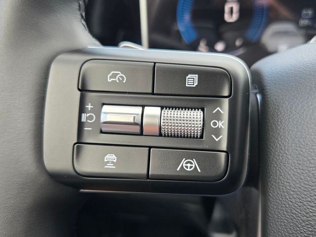 2027 Hyundai Santa Fe