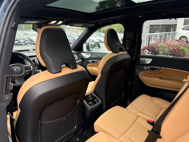 Used 2024 Volvo XC90 SUV