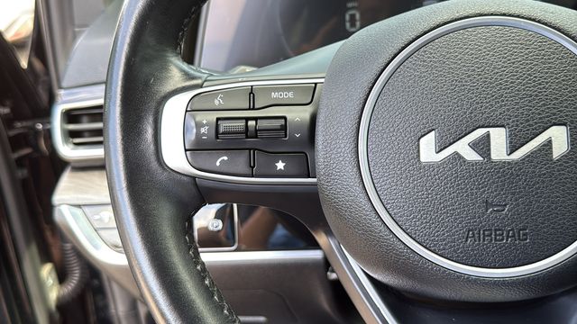 Used 2023 Kia Sportage SUV