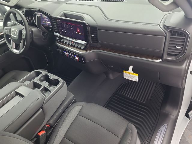 2026 – GMC – Sierra 2500HD