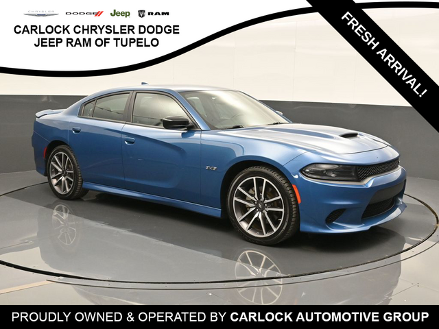 2023 Dodge Charger R/T 4