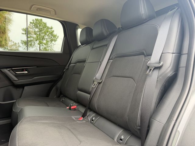 2026 Mazda CX-5 2.5 S Preferred   Gray at DeMontrond Mazda