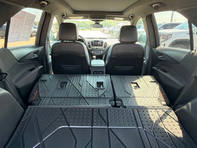 Used 2022 Chevrolet Equinox SUV