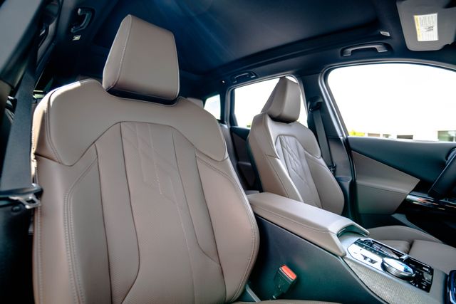 New 2026 BMW X3 SUV
