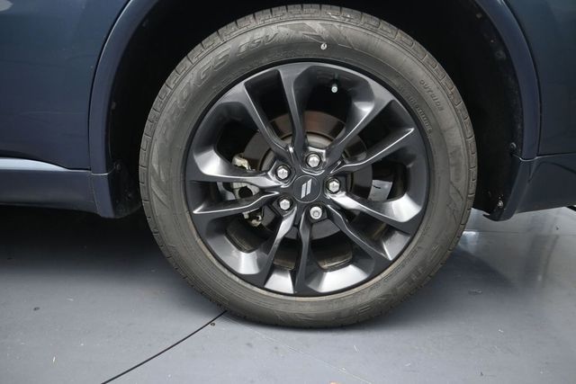 2021 Dodge Durango SXT Plus Blue at Bayshore Chrysler Jeep Dodge Ram