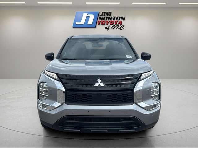 Used 2023 Mitsubishi Outlander SUV