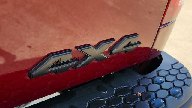 2024 Ram 1500 Classic