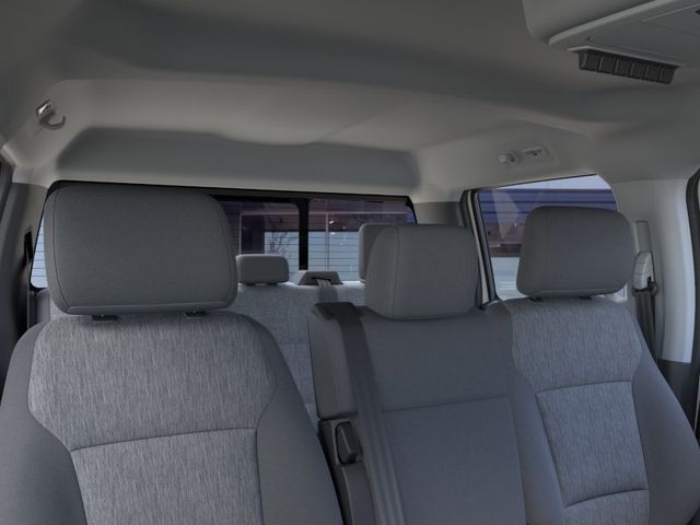 New 2026 Oxford White Ford XL image 22