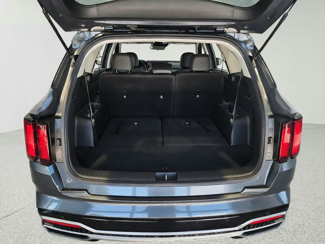 Used 2022 Kia Sorento SUV