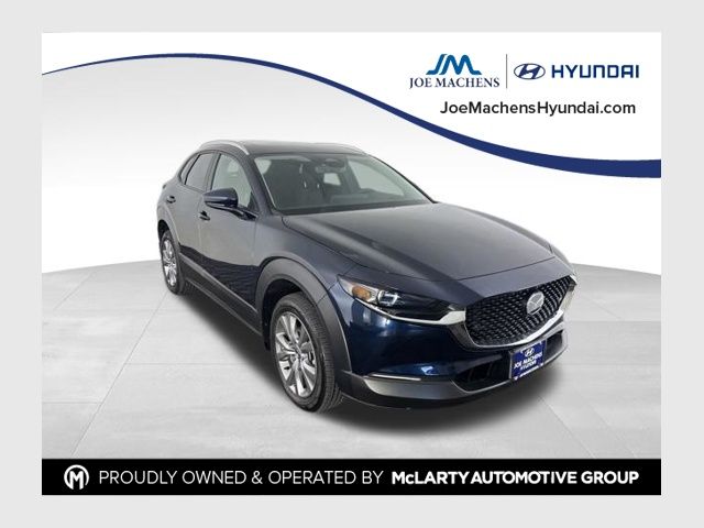 2026 Mazda CX-30