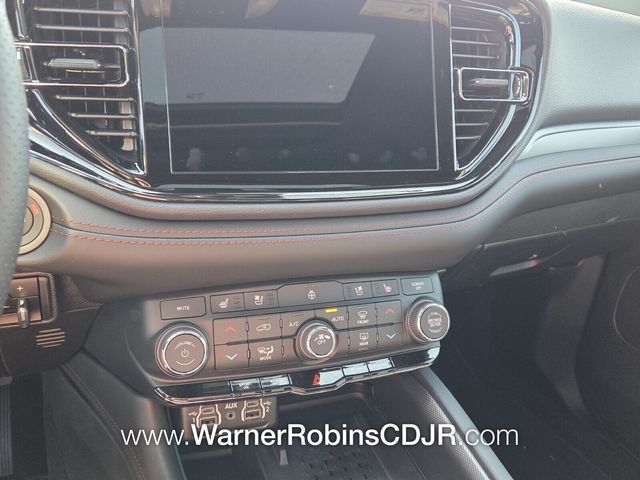 New 2026 White Dodge GT Plus HEMI V8 image 23