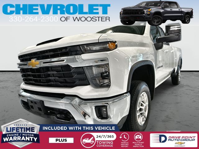 2025 Chevrolet Silverado 2500HD for sale in Cleveland, Ohio
