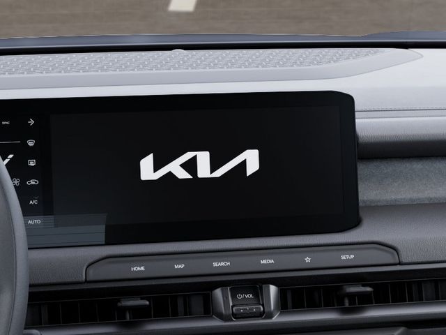 New 2027 Kia Telluride Hybrid SUV