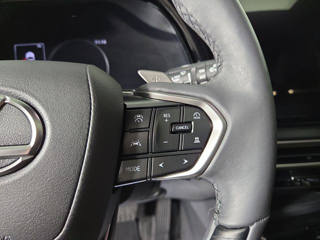 2024 Lexus RX RX photo