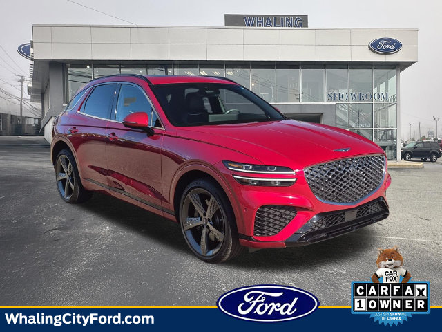 2024 Genesis GV70 2.5T