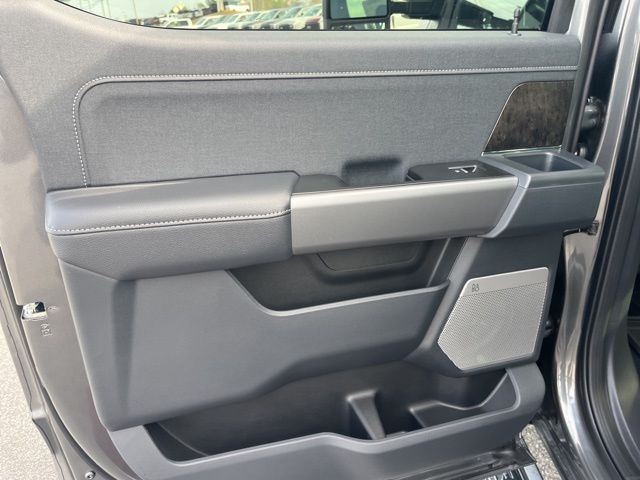 2026 Ford F-250SD Lariat:168399