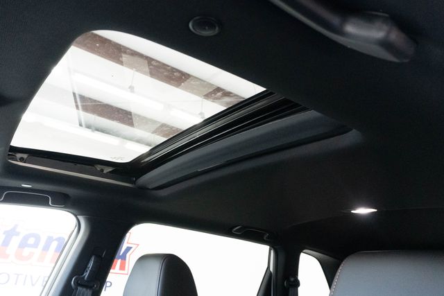 New 2026 Honda CR-V Hybrid SUV