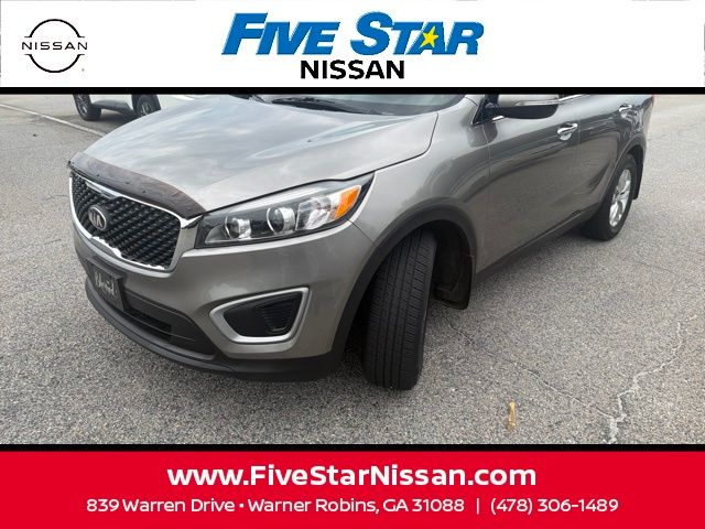 Used 2018 Kia Sorento SUV