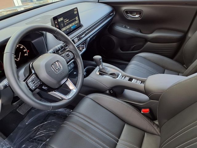 New 2027 Honda HR-V SUV