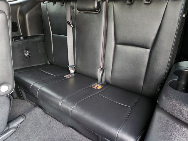 2023 Toyota Highlander XSE Gray at Bayway Cadillac Southwest