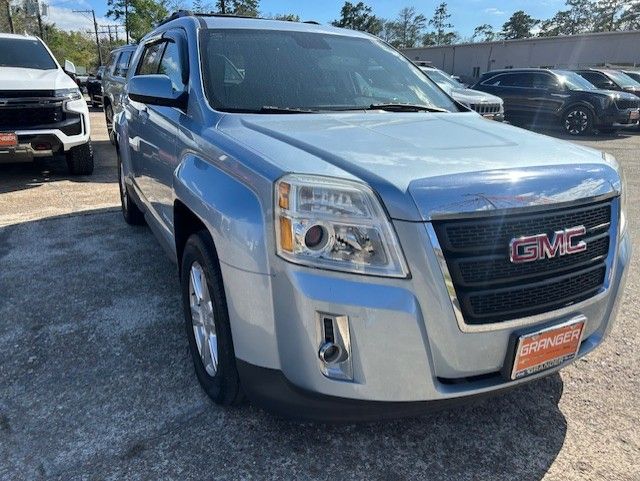 2014 GMC Terrain SLE-2