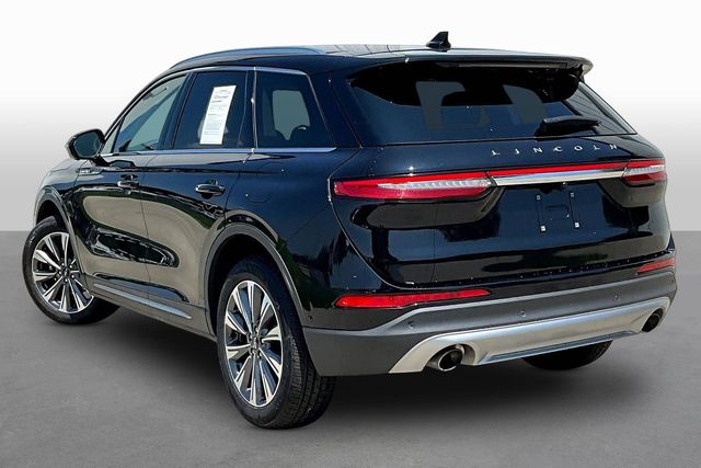 2022 Lincoln Corsair Reserve - 3