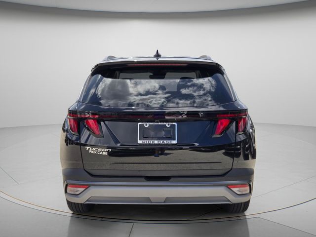 2026 Hyundai Tucson - $29,318
