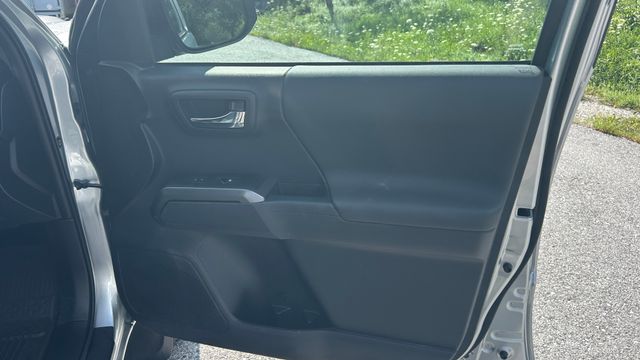 Used 2023 Toyota Tacoma Truck