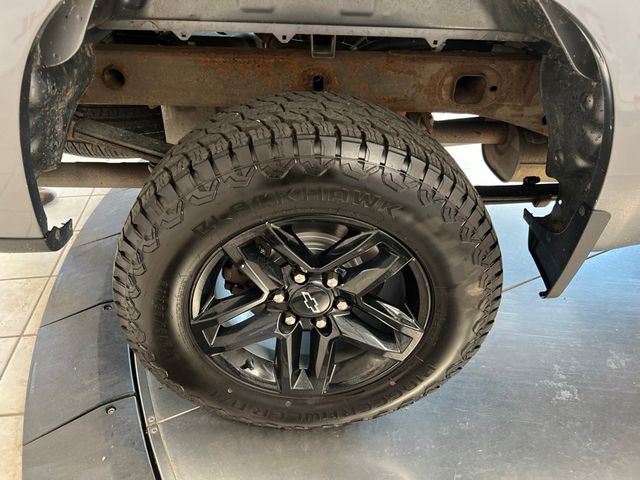 Used 2020 Chevrolet Silverado 1500 Truck