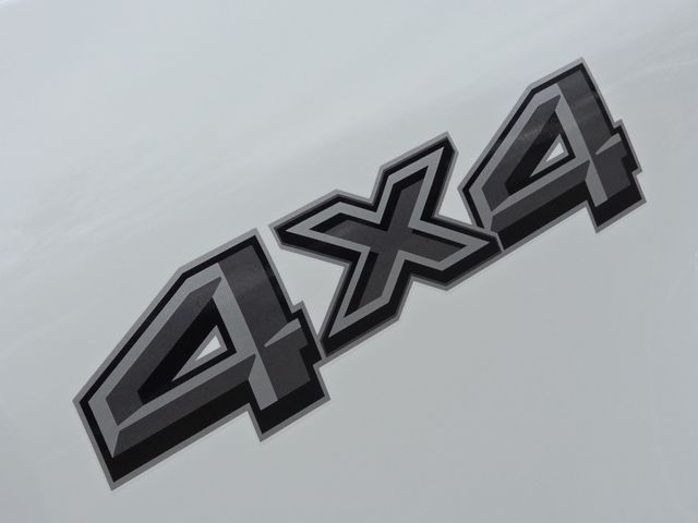 New 2026 White Ford STX image 10